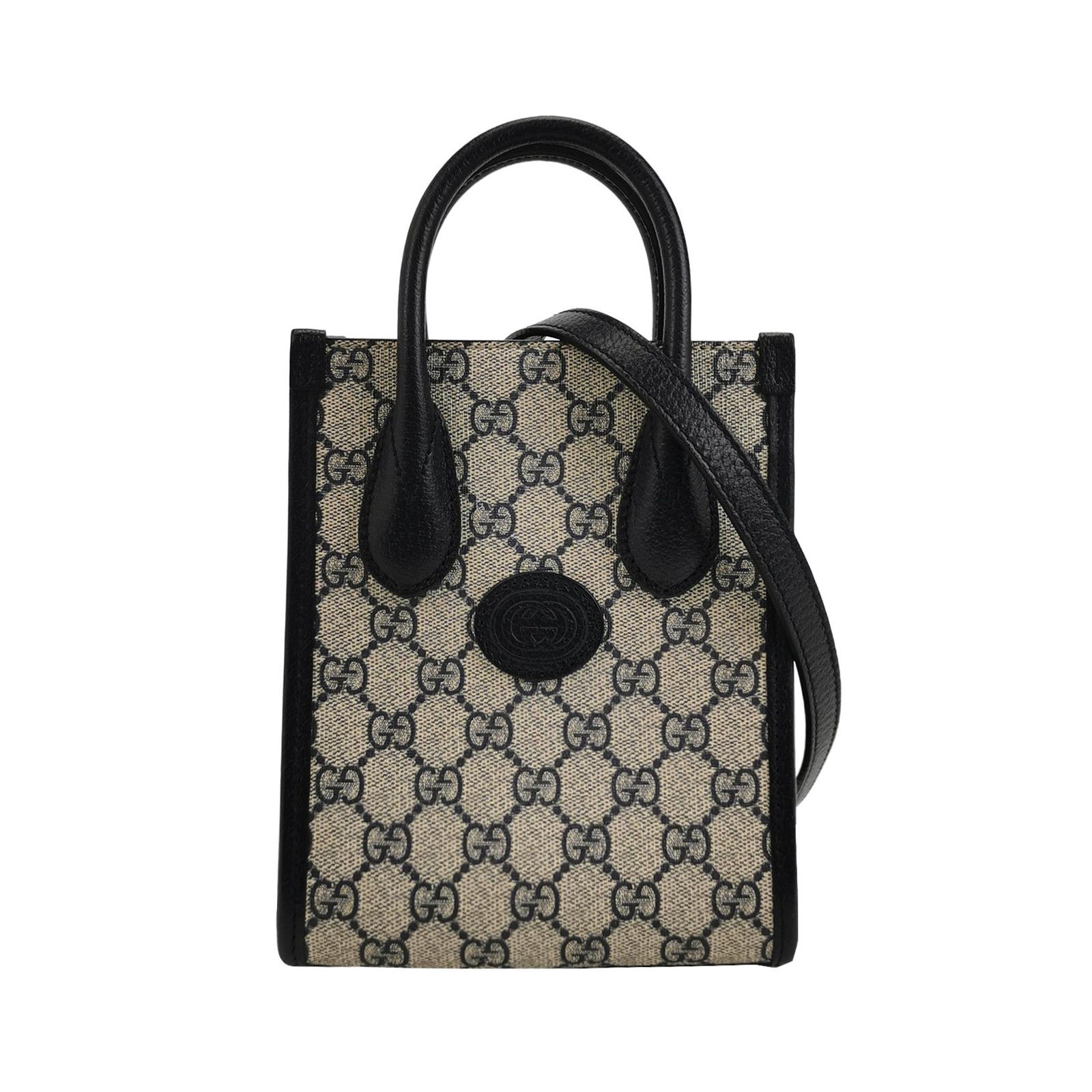 Gucci Gucci Women os Shoulder Bags Size ONE SIZE - 1 Thumbnail