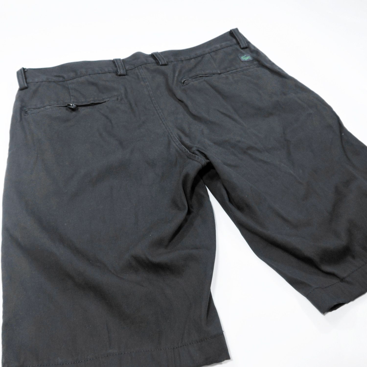 Lacoste LACOSTE CASUAL WORK SHORT PANTS Size US 31 - 10 Thumbnail