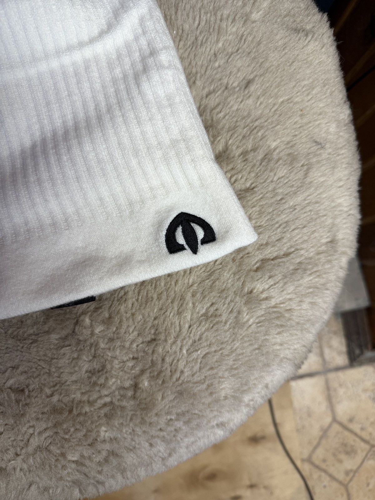 Oakley Vintage Oakley Arctic Challenge Hat Beanie Size ONE SIZE - 4 Thumbnail