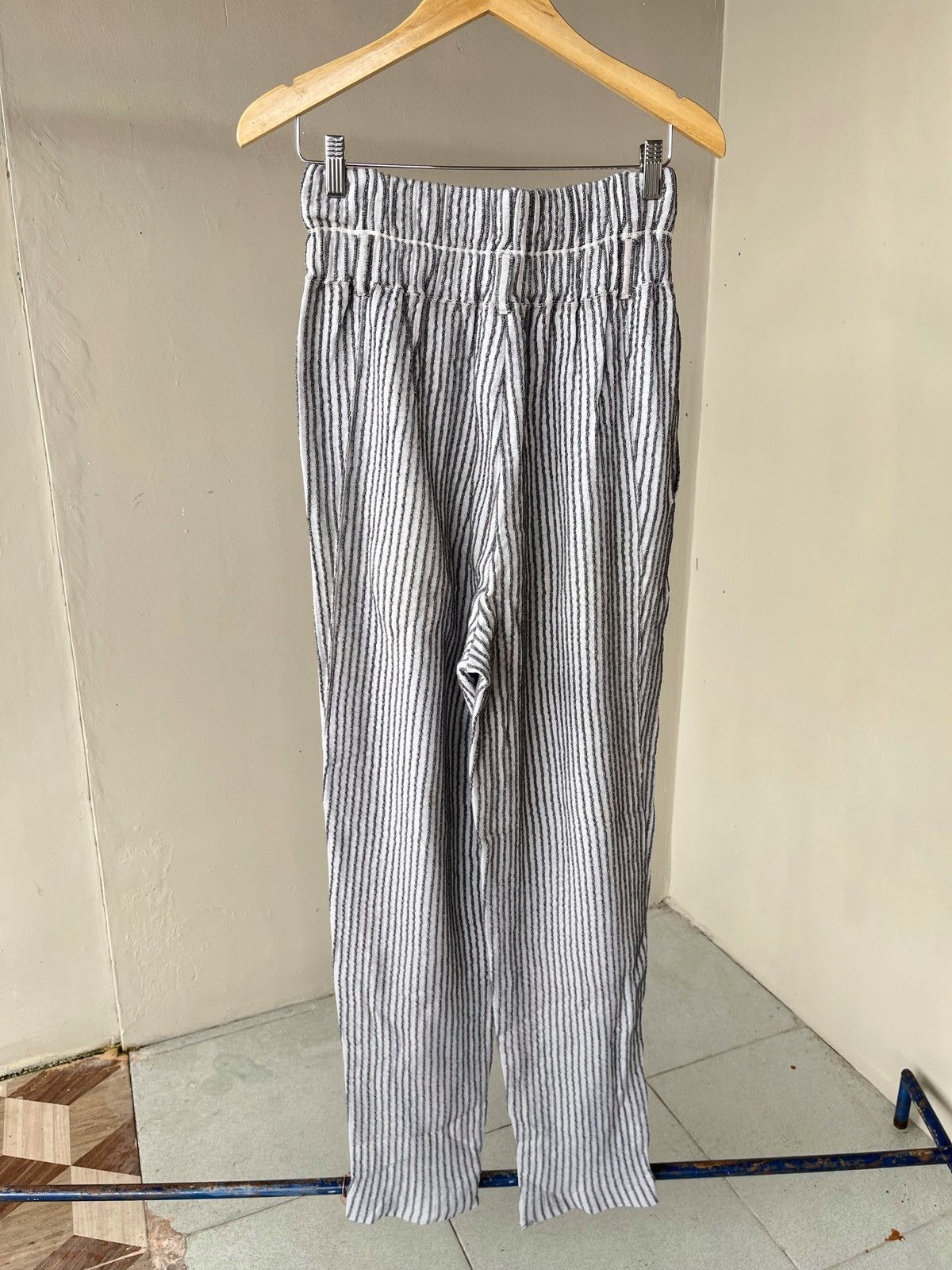 Issey Miyake Vintage Issey Miyake Pants Size US 30 / EU 46 - 4 Thumbnail