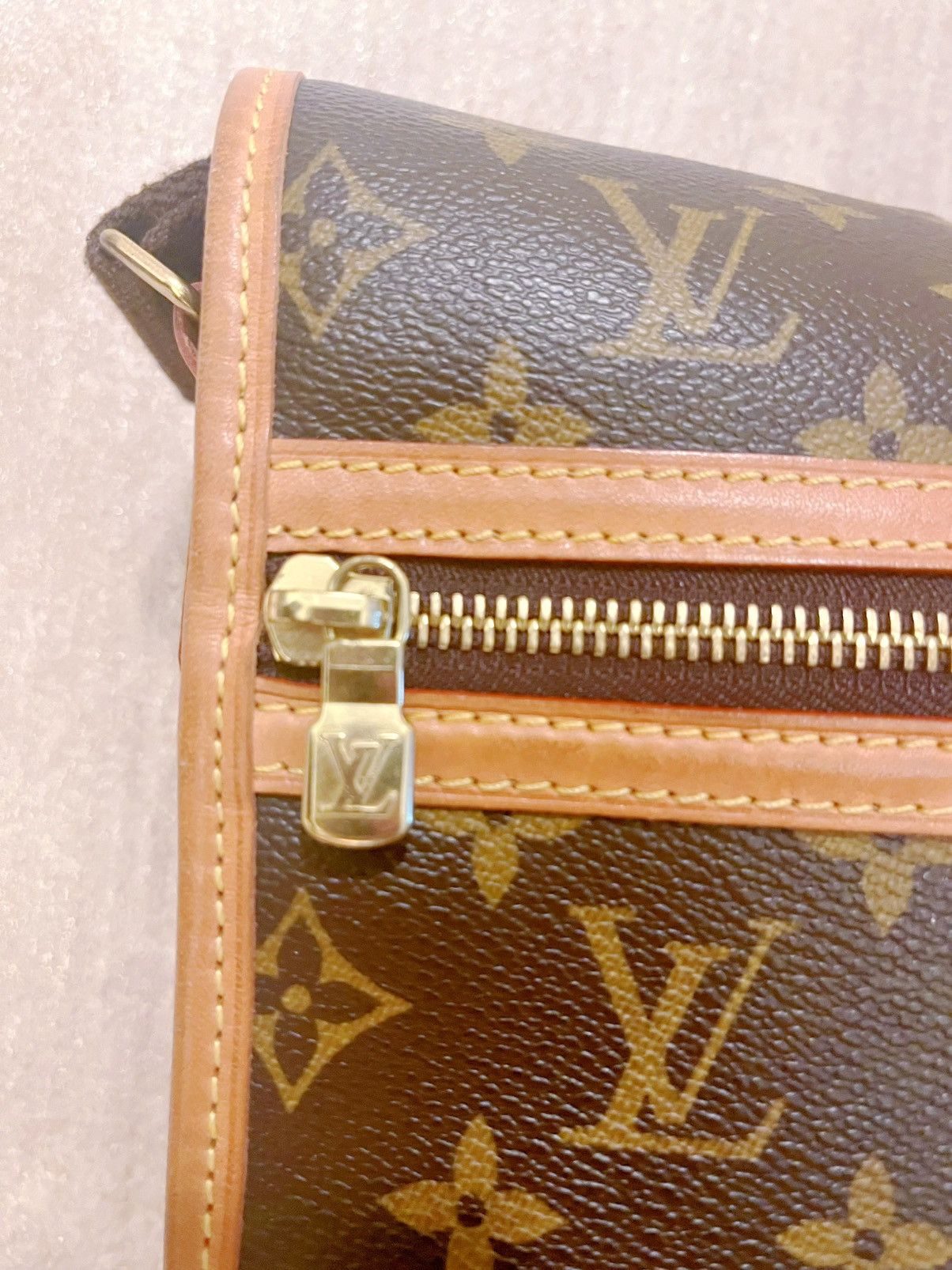 Louis Vuitton Louis Vuitton backpack Size ONE SIZE - 15 Thumbnail