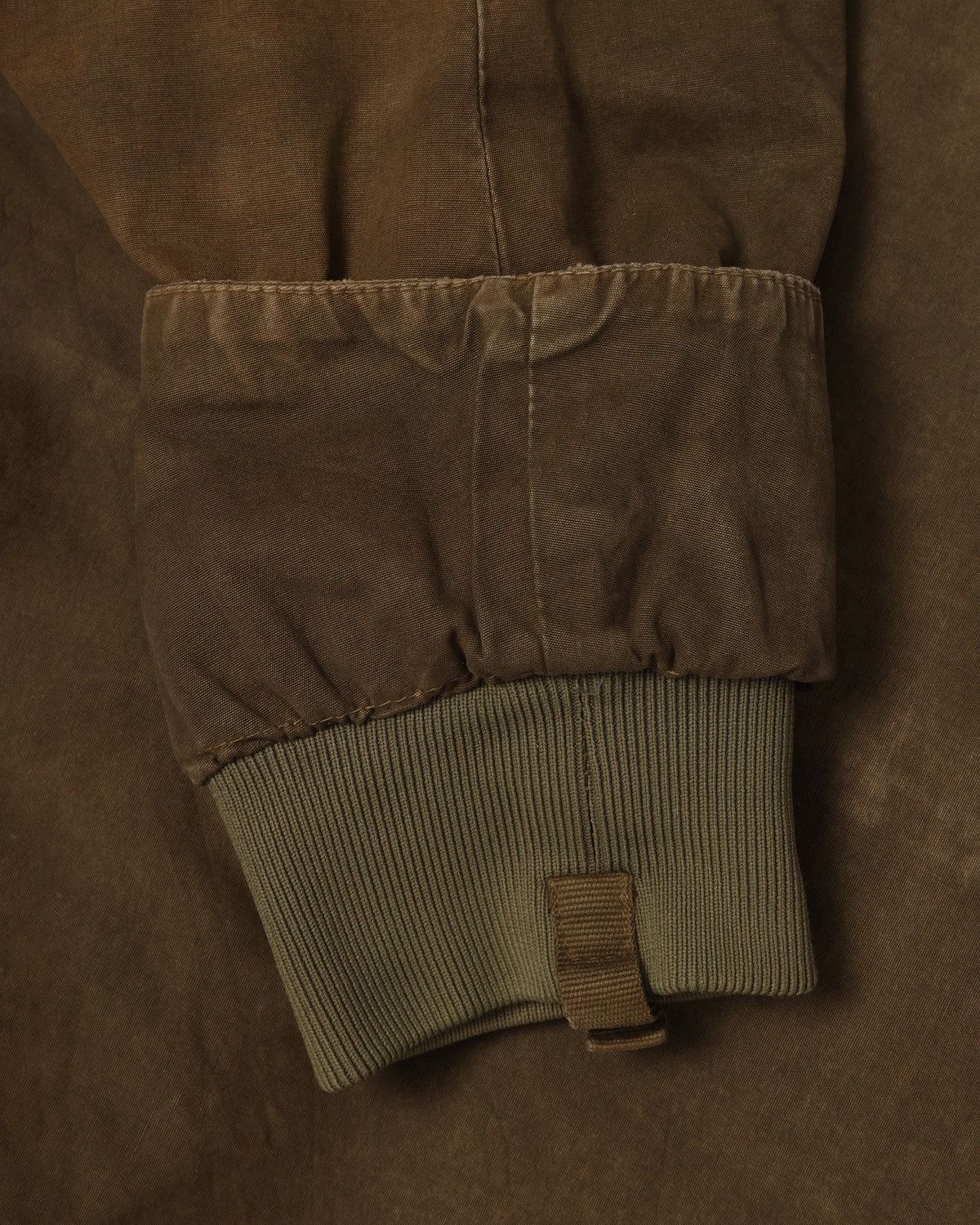 Vintage Guido Pellegrini Italy Hunting Field Jacket Size US S / EU 44-46 / 1 - 7 Thumbnail