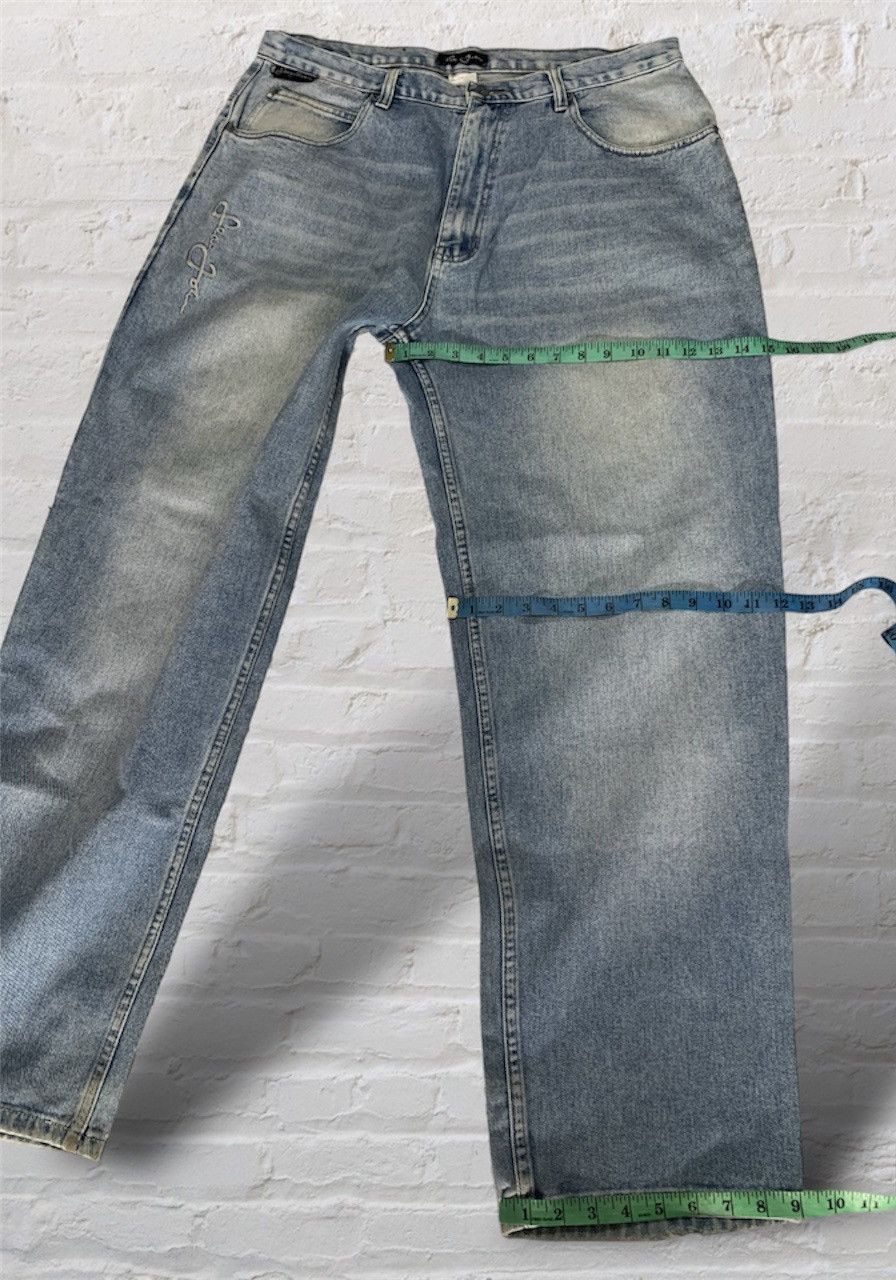 Sean John Baggy Sean John denim. Size US 37 - 11 Thumbnail