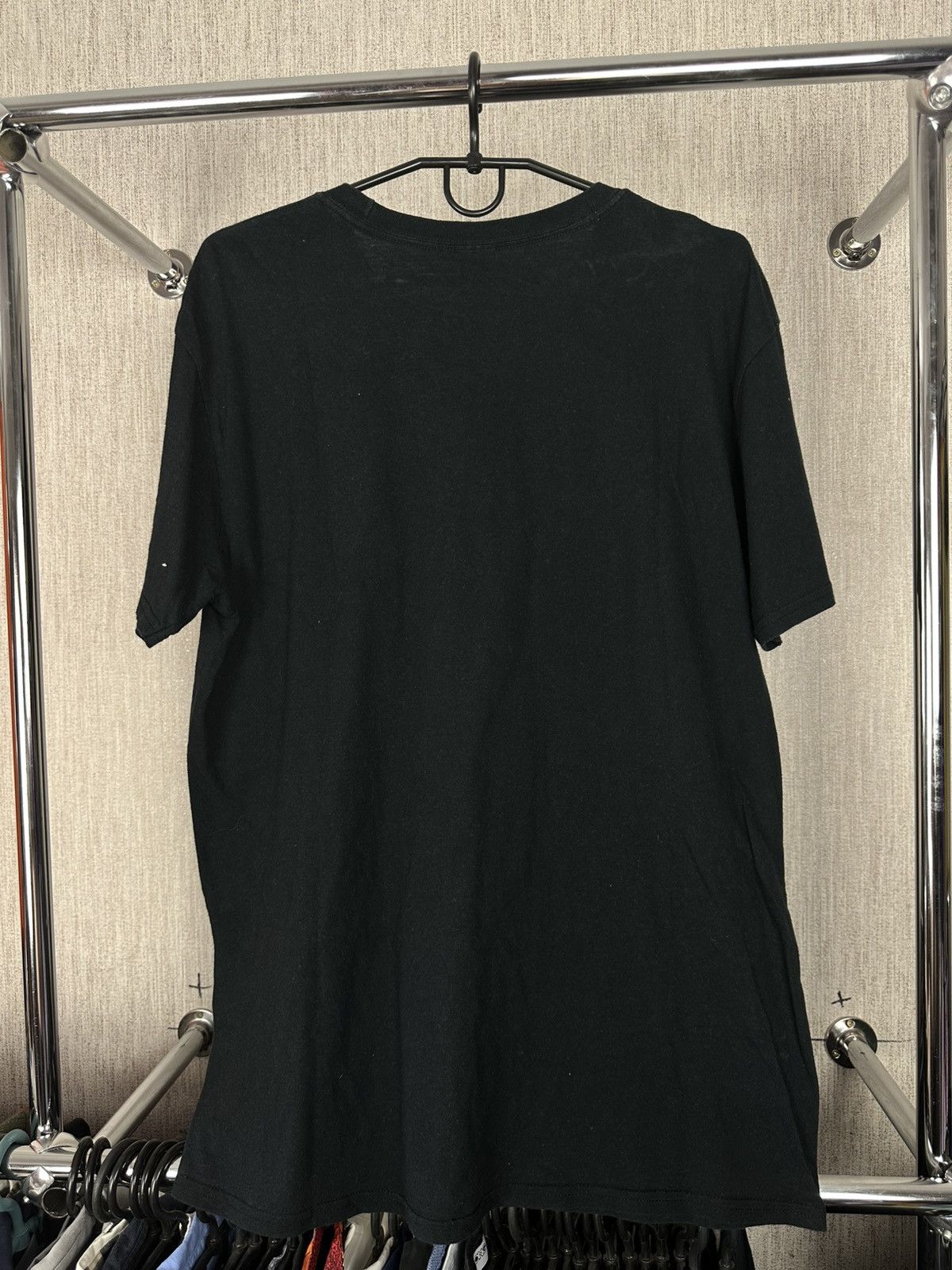 Band Tees × Iron Maiden 2018 Iron Maiden The Book Of Souls band tees rock Tee Size US L / EU 52-54 / 3 - 3 Thumbnail