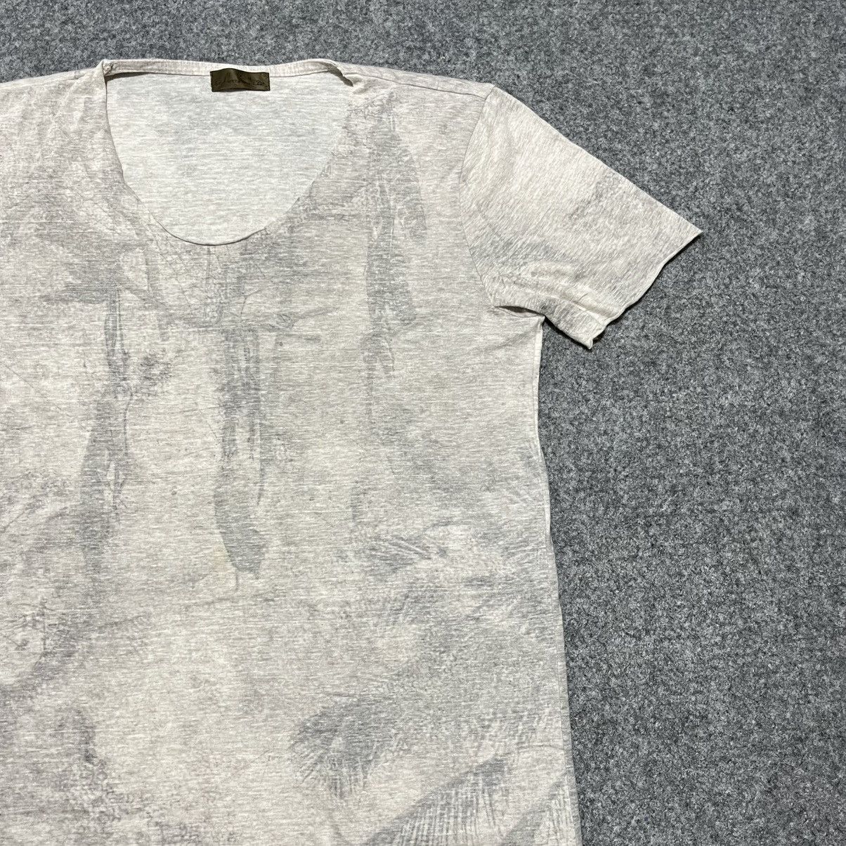 Japanese Brand ✅accept offer✅2000’s GOA Archive GOA T-Shirt Size M / US 6-8 / IT 42-44 - 5 Thumbnail