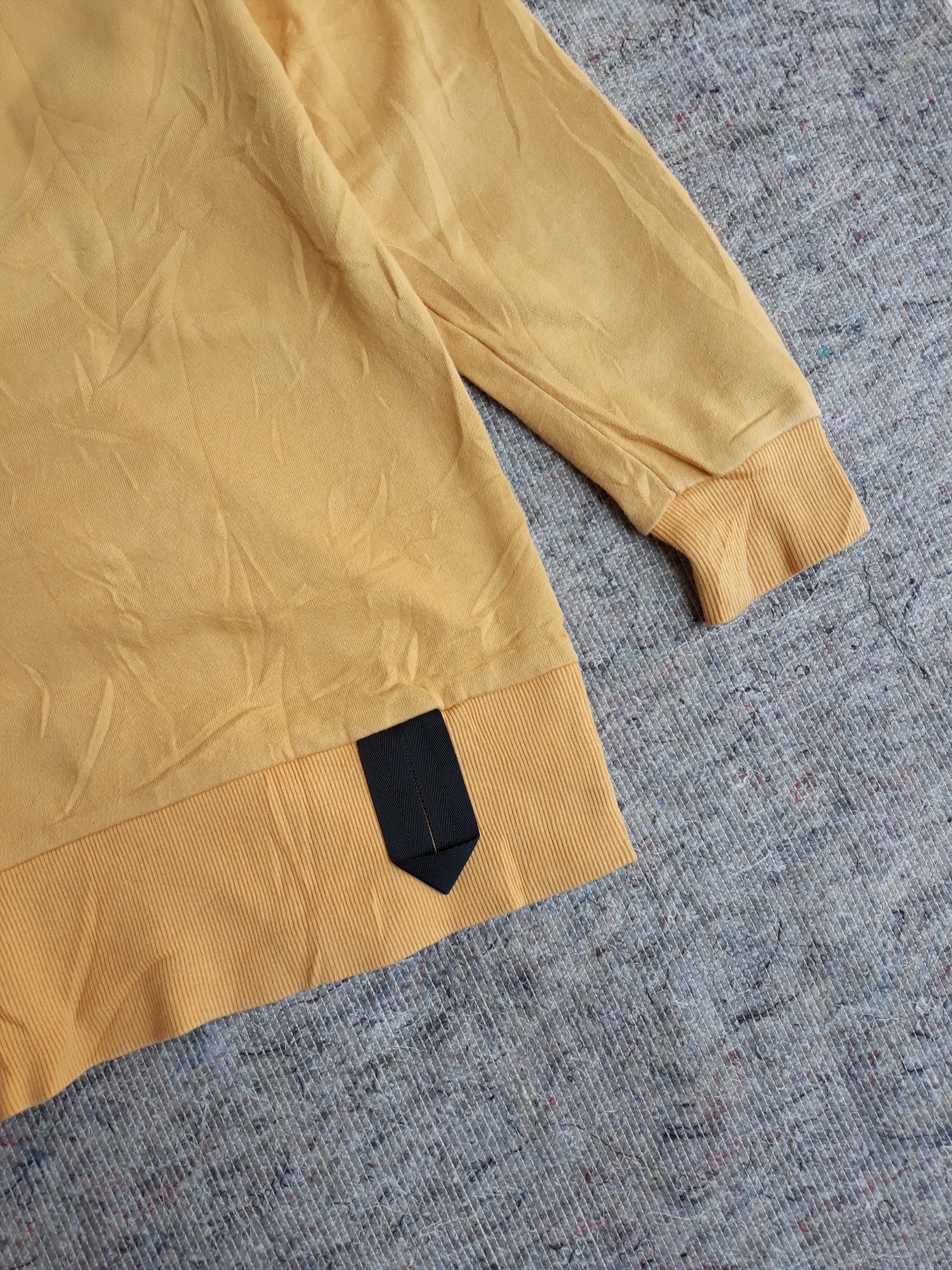 Issey Miyake Ne net 3D pocket Size US L / EU 52-54 / 3 - 3 Thumbnail