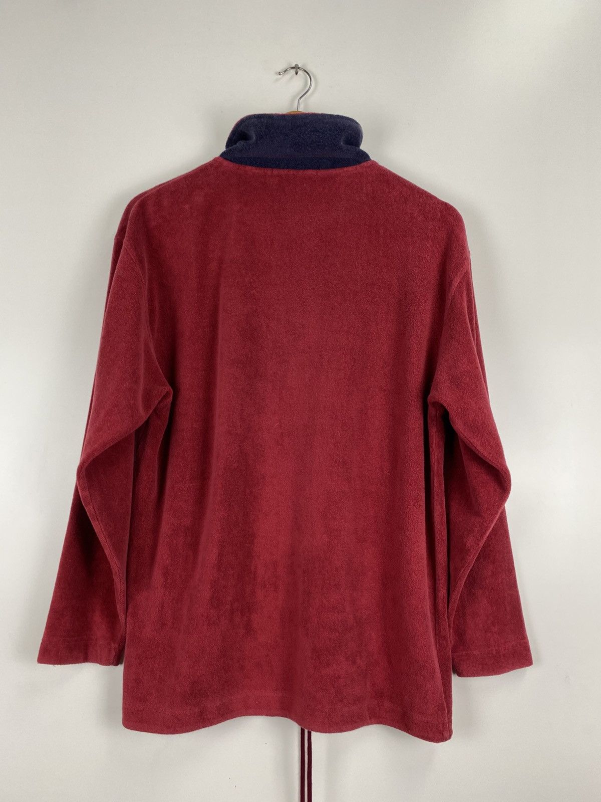 Chaps Ralph Lauren × Vintage Vintage Chaps Ralph Lauren Sweater Size US M / EU 48-50 / 2 - 11 Thumbnail