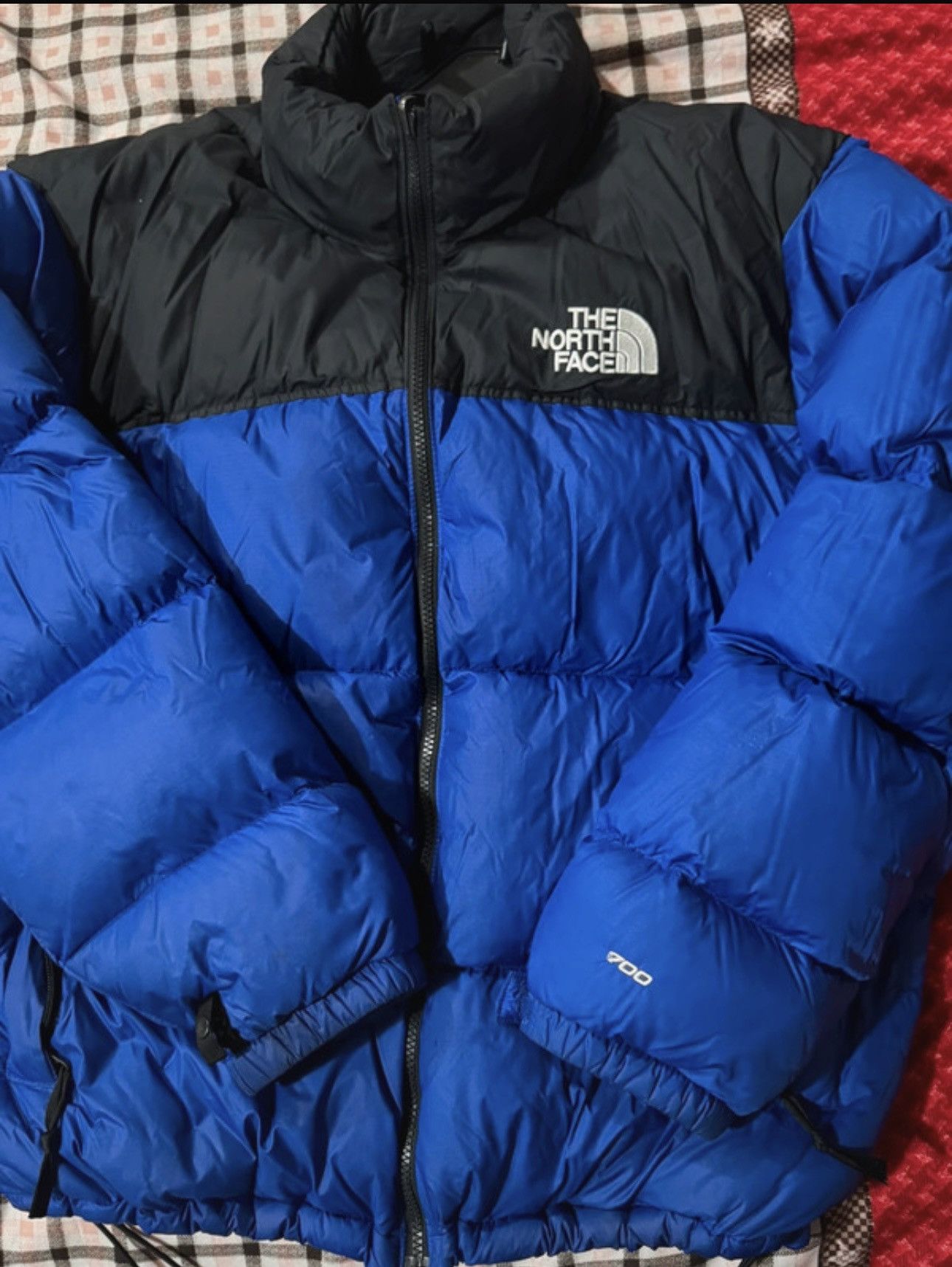 The North Face The north face puffer Size US XL / EU 56 / 4 - 1 Thumbnail