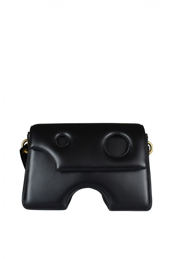 Off-White Large shoulder bag Burrow 22 Size ONE SIZE - 1 Thumbnail