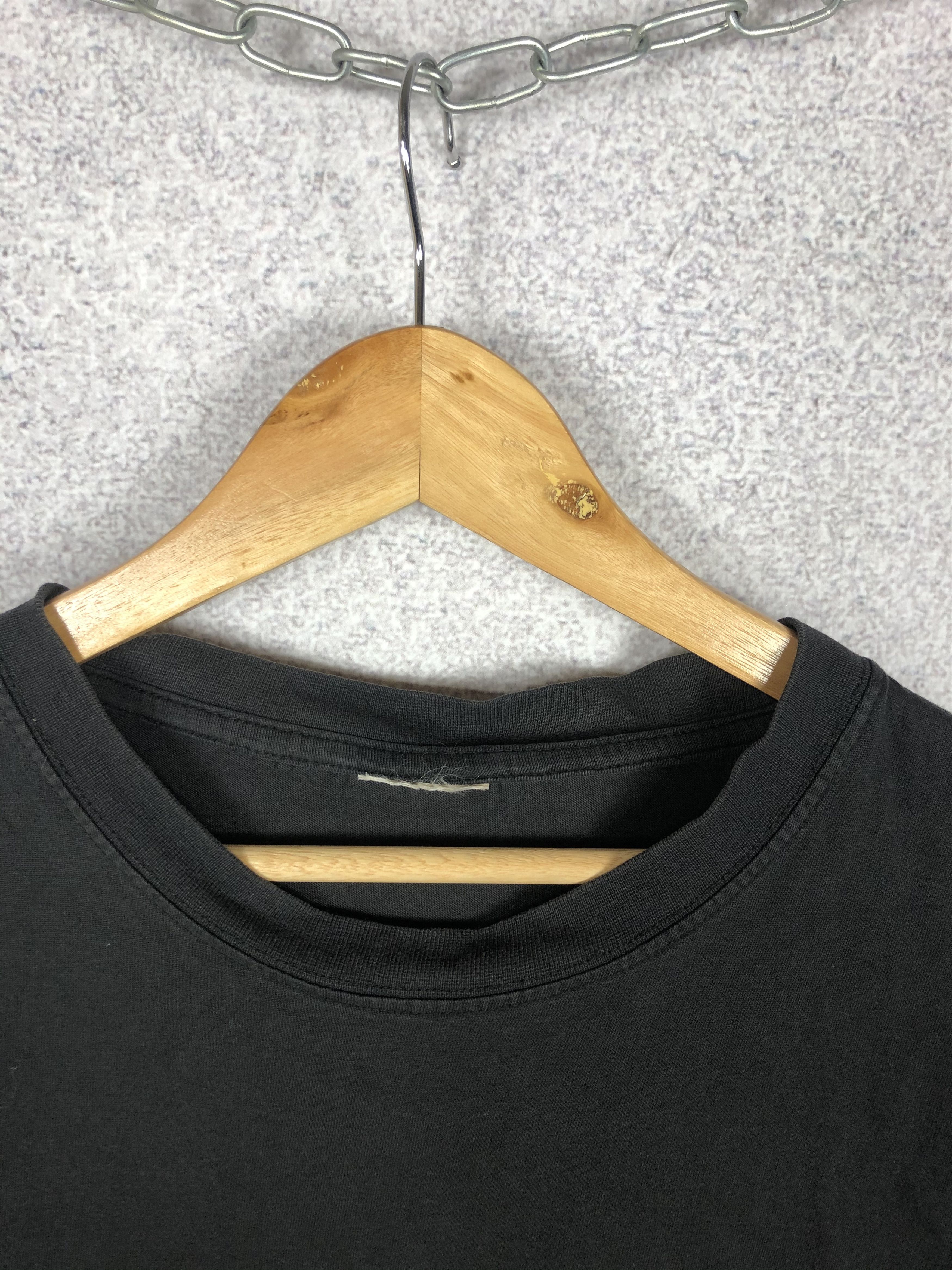 Vintage Vintage Y2K Dick Evolution T-Shirt 90s Sex Tee Size US XL / EU 56 / 4 - 4 Thumbnail