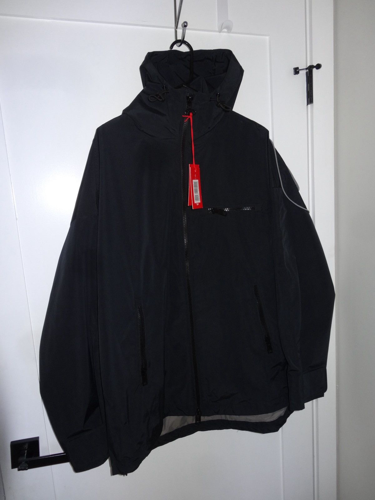 Diesel Diesel W-Hennes jacket Size US M / EU 48-50 / 2 - 8 Thumbnail