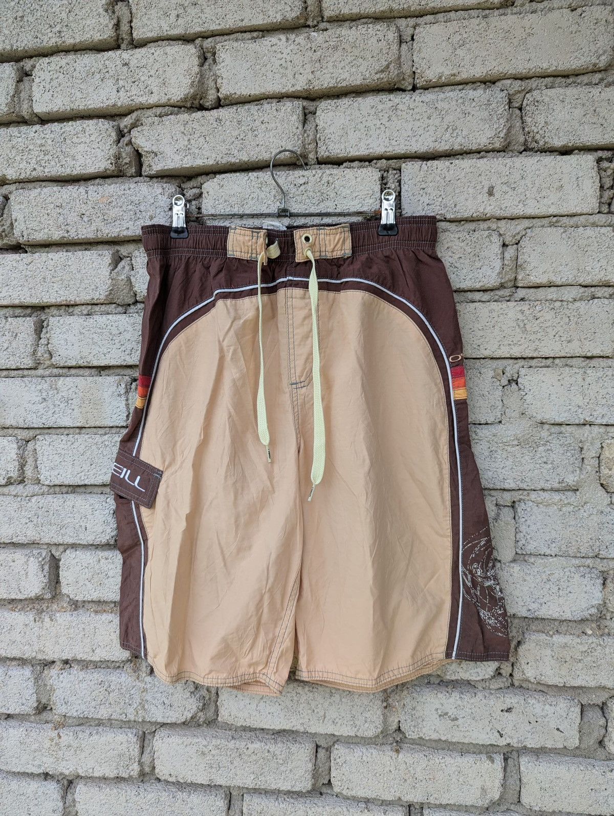 O'Neill O’Neill Surf Short Pants Size US 30 / EU 46 - 1 Thumbnail