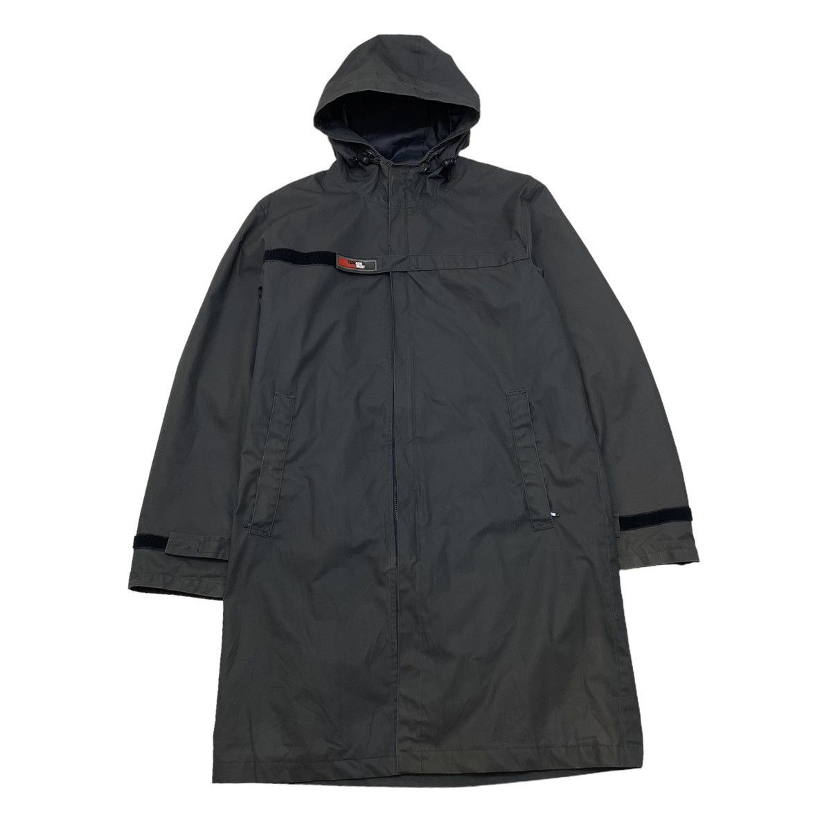 Japanese Brand 🔥Japanese Brand Tornado Mart Parka Jacket Size US M / EU 48-50 / 2 - 2 Thumbnail