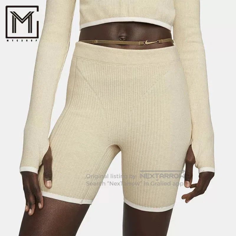 Jacquemus Nike Jacquemus FW22 Knit Set. Size M / US 6-8 / IT 42-44 - 8 Thumbnail