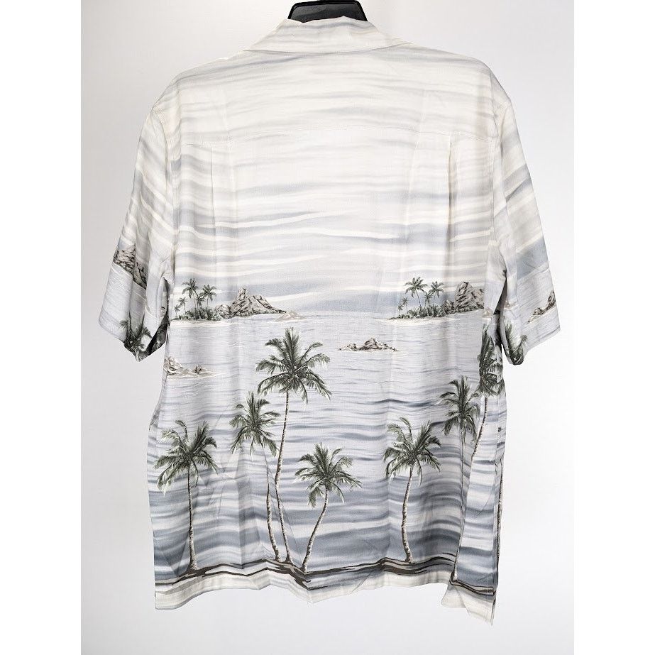 Celine o1rshd1 Button Shirt in Multicolor Size US S / EU 44-46 / 1 - 12 Thumbnail