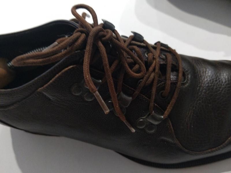 Fendi Fendi shoes Size US 10 / EU 43 - 5 Thumbnail