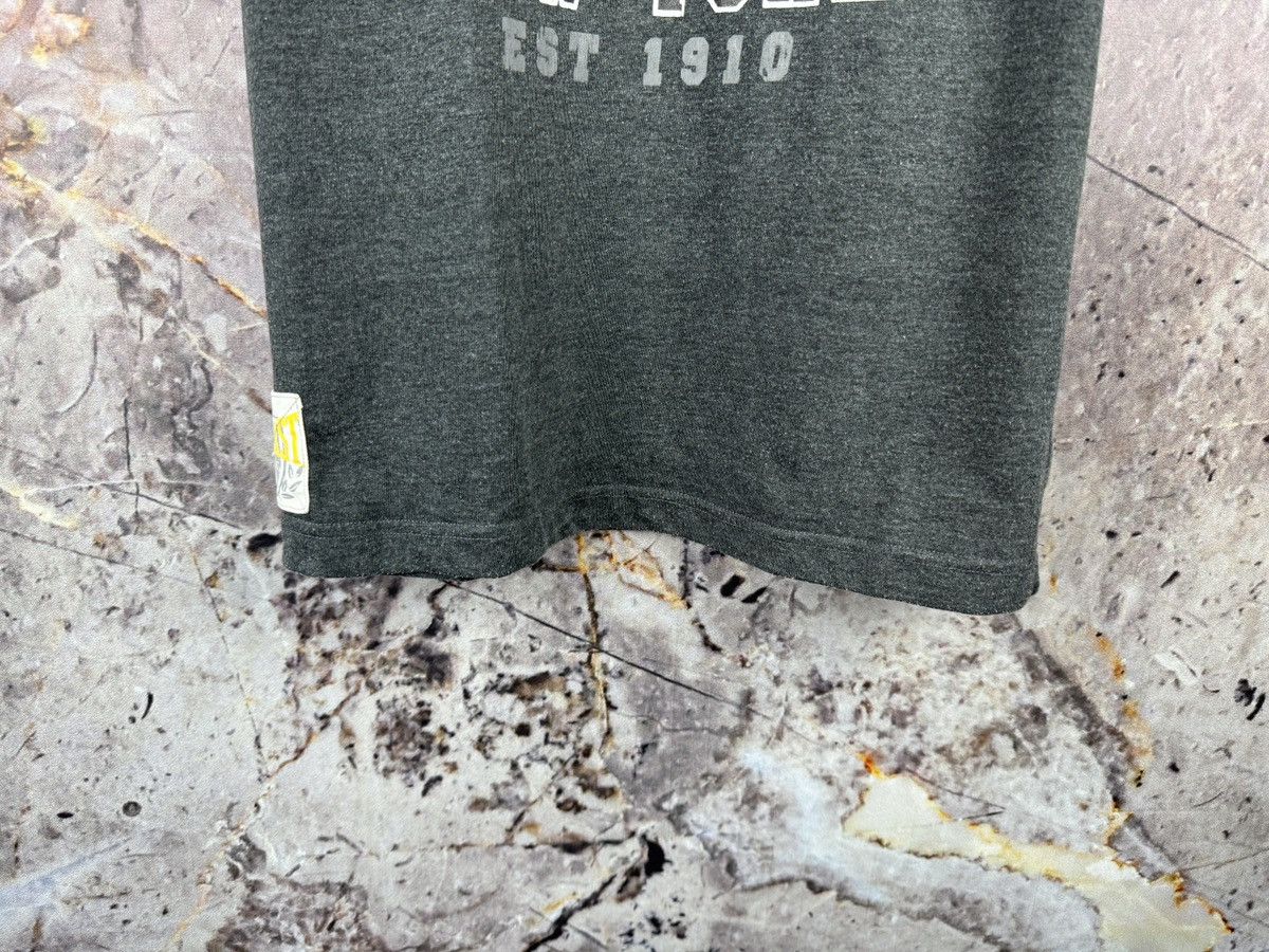 Everlast Men’s Everlast Boxing New York T-Shirt Size Medium Size US M / EU 48-50 / 2 - 4 Thumbnail