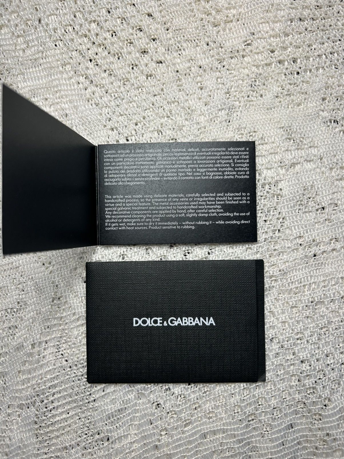 Dolce & Gabbana Dolce & Gabbana Air Master ‘Silver White’ sneakers Size US 9.5 / EU 42-43 - 9 Thumbnail