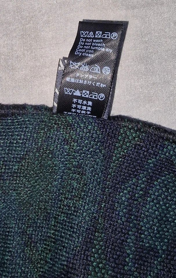 Vivienne Westwood Vivienne Westwood Orb beanie Made in Italy Size ONE SIZE - 5 Thumbnail