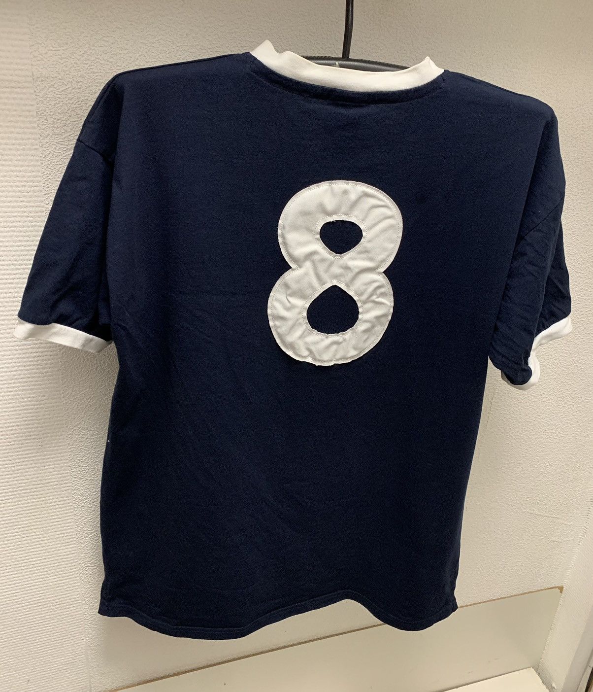 Other Tottenham Hotspur’s vintage 1980 soccer jersey 8 2Xl XXL Size US XXL / EU 58 / 5 - 2 Thumbnail