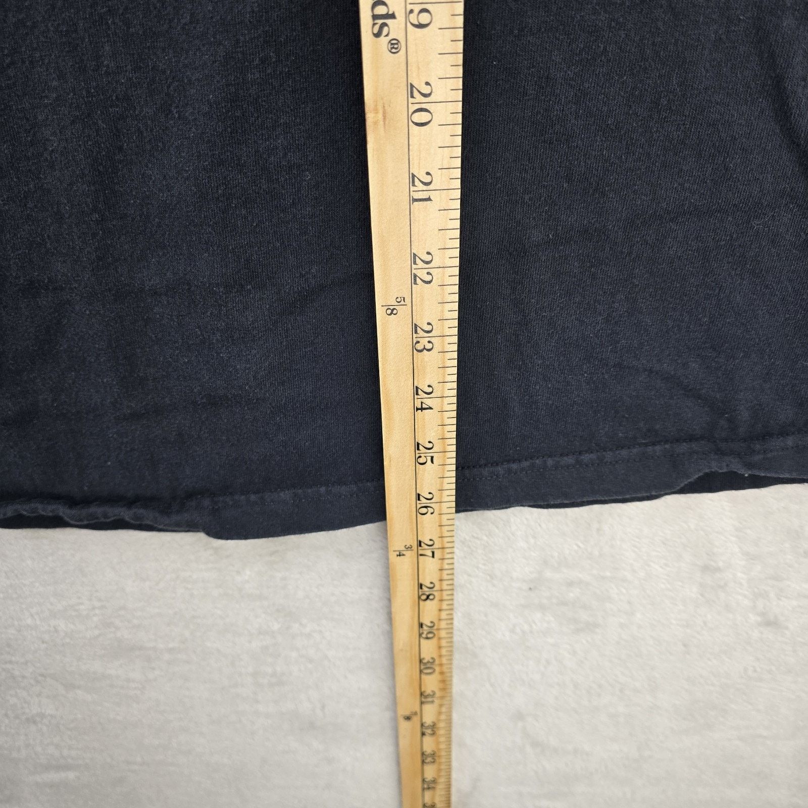 Delta Vintage Superbad Movie Shirt Large Hello My Name Is Mclovin Size US L / EU 52-54 / 3 - 7 Thumbnail