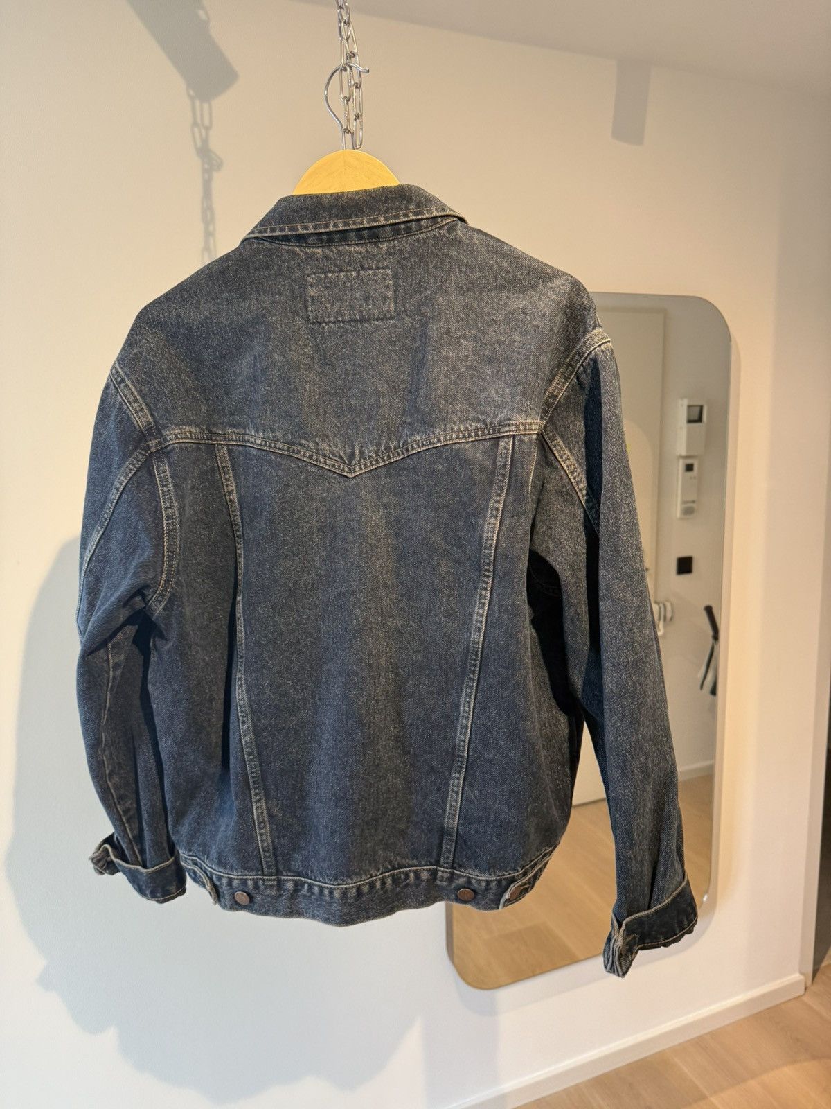 Wrangler Denim Jacket Wrangler Size US L / EU 52-54 / 3 - 4 Thumbnail