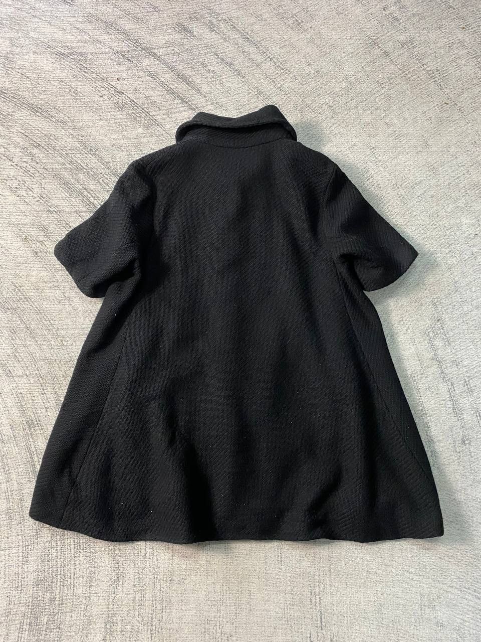 Opening Ceremony Opening Ceremony A-Line Coat Short Sleeve Size S / US 4 / IT 40 - 4 Thumbnail
