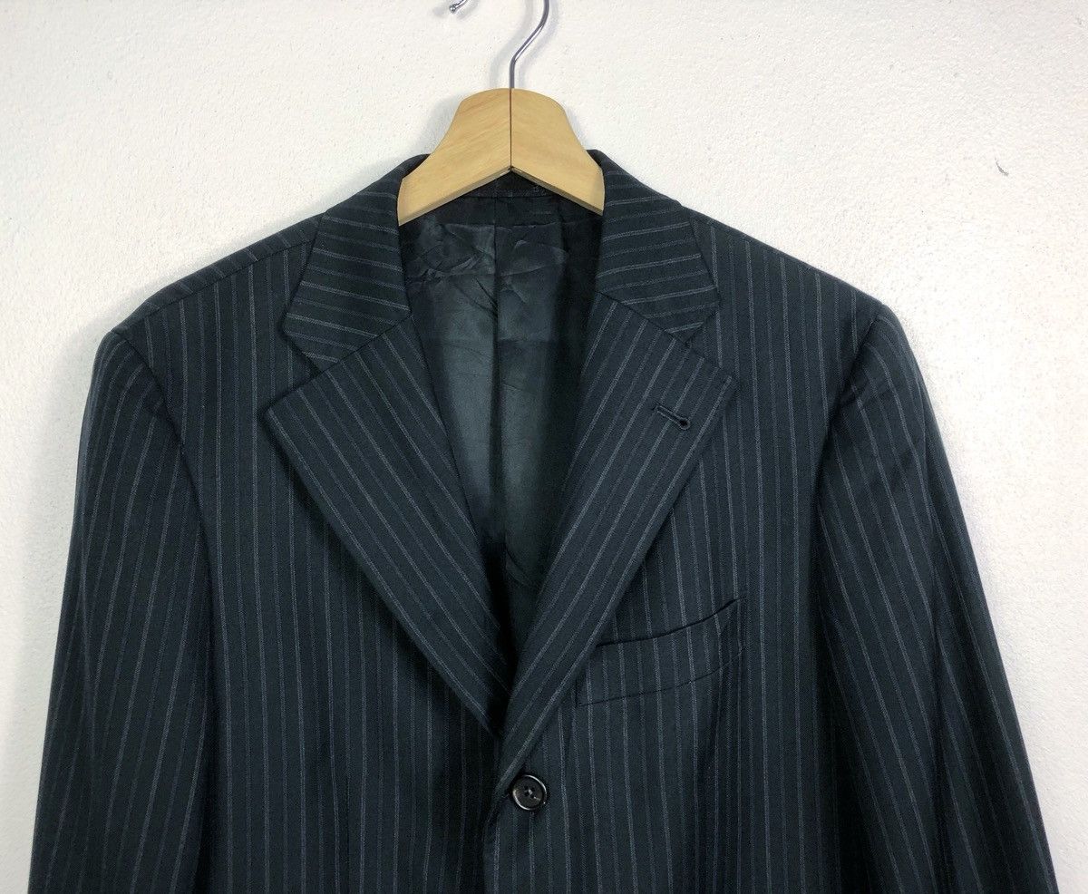 Paul Smith Rare Paul Smith London Blazer Suit Made in Italy Size US L / EU 52-54 / 3 - 2 Preview