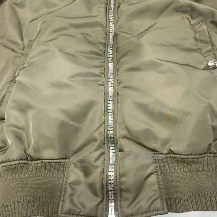 Givenchy Givenchy Men's Letter Print Zip Jacket. Size US M / EU 48-50 / 2 - 3 Thumbnail