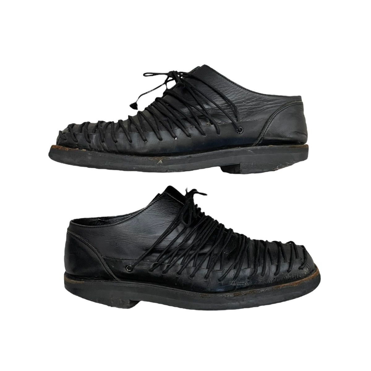 Ryuichiro Shimazaki Clothing: Curated Shirts, Jeans, Shoes