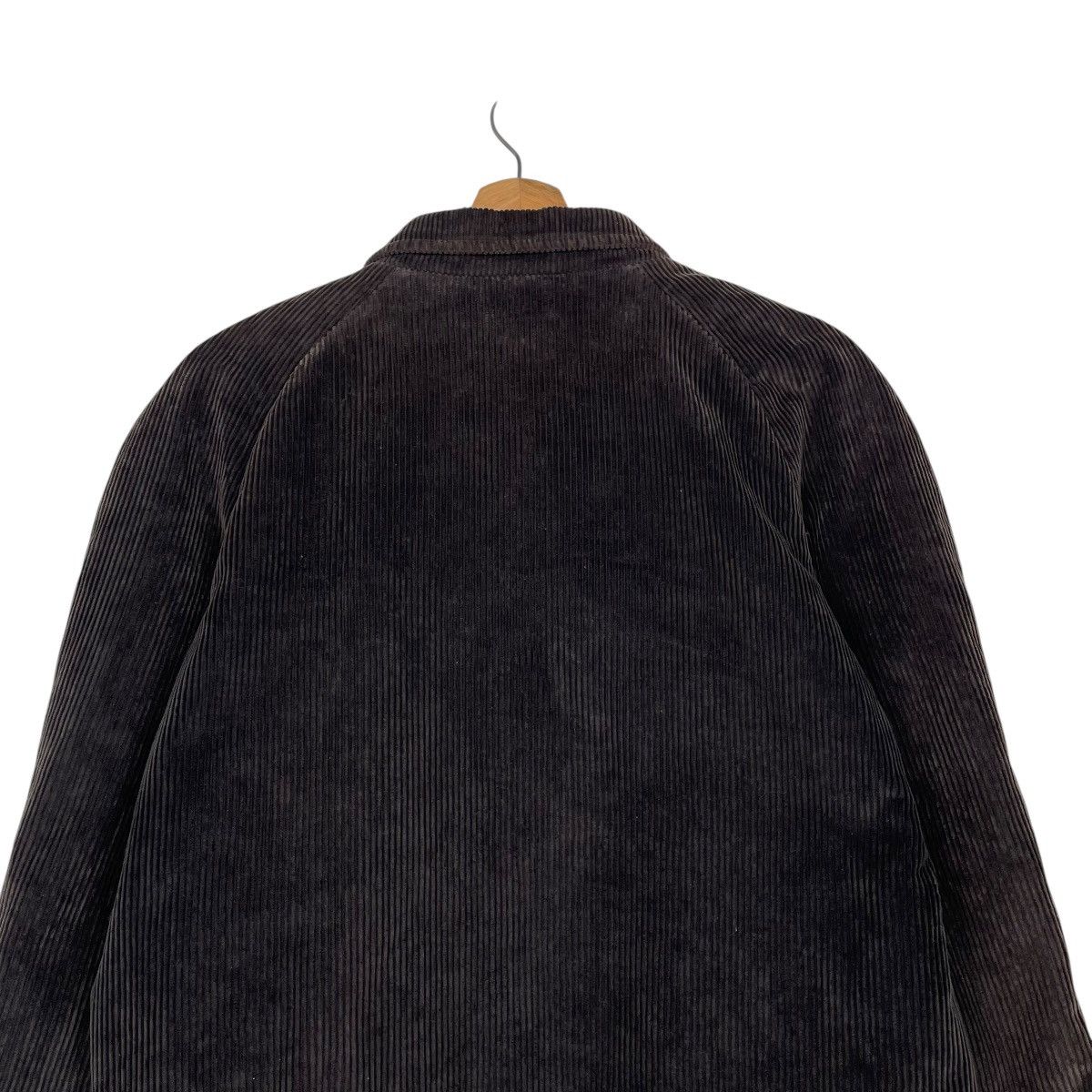 A.P.C. APC Corduroy Bomber Size US S / EU 44-46 / 1 - 8 Thumbnail