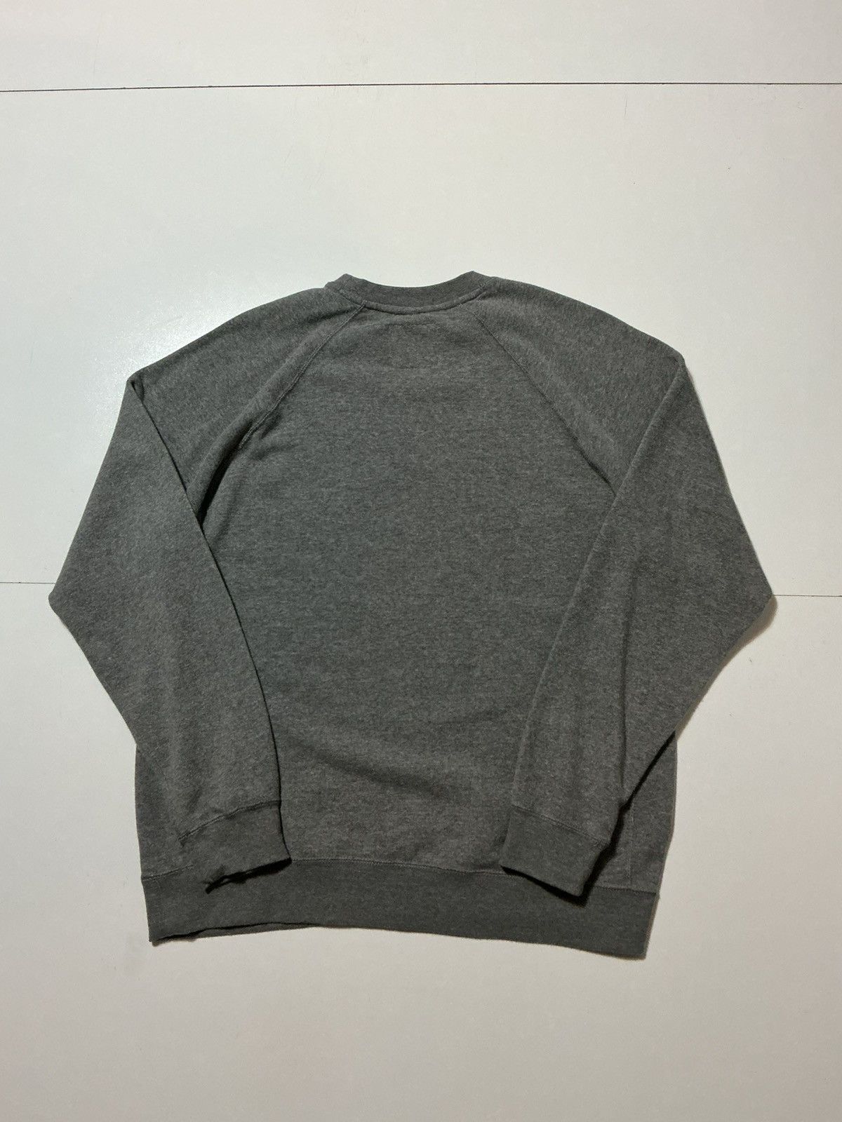 Other Barry’s Bootcamp Portland Gym Fitness Rank Sweatshirt Size US L / EU 52-54 / 3 - 2 Thumbnail
