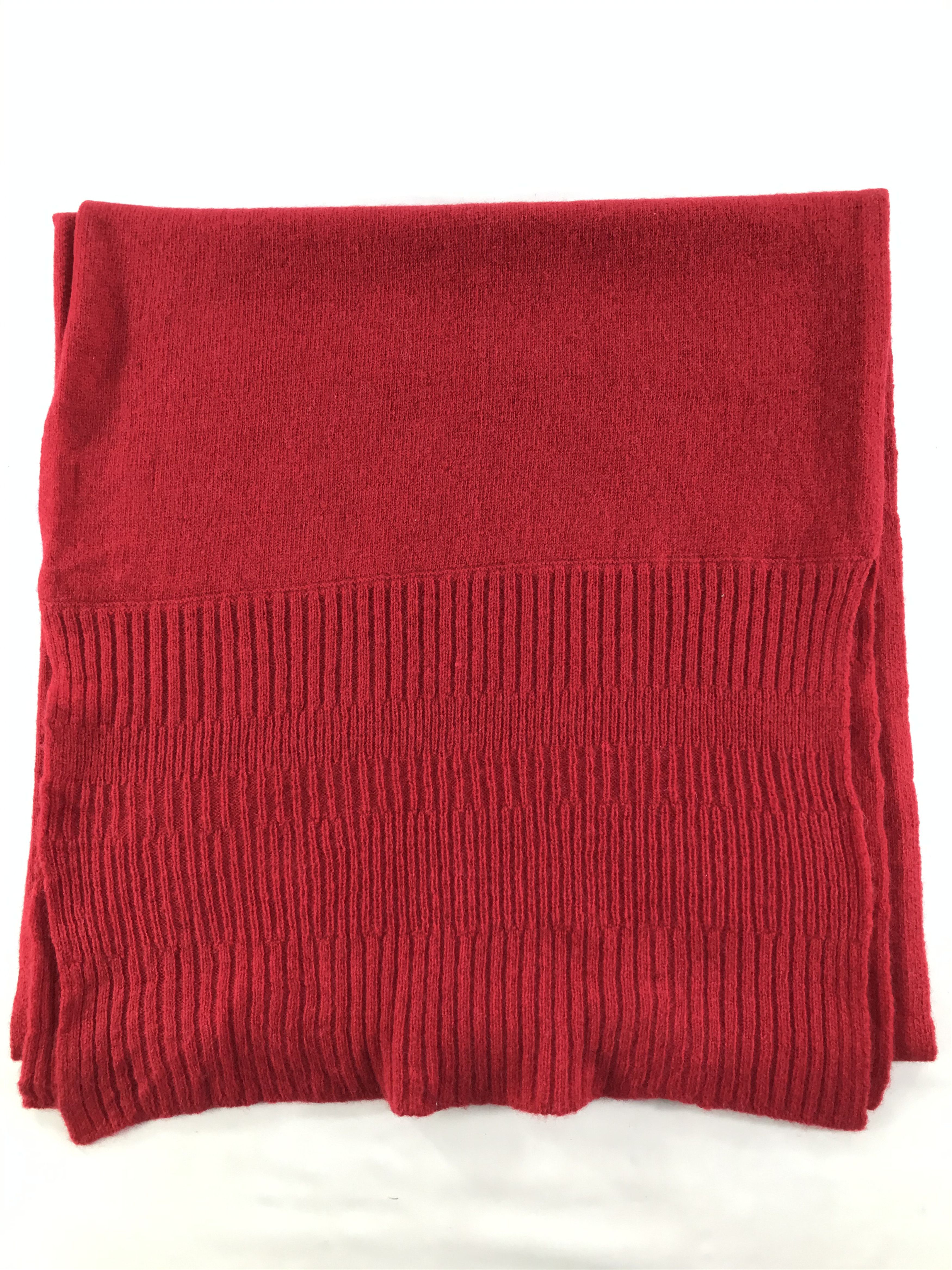 Beams Japan Vintage Beams Boys Scarf/Muffler/Neckwear MF1245 Size ONE SIZE - 2 Thumbnail