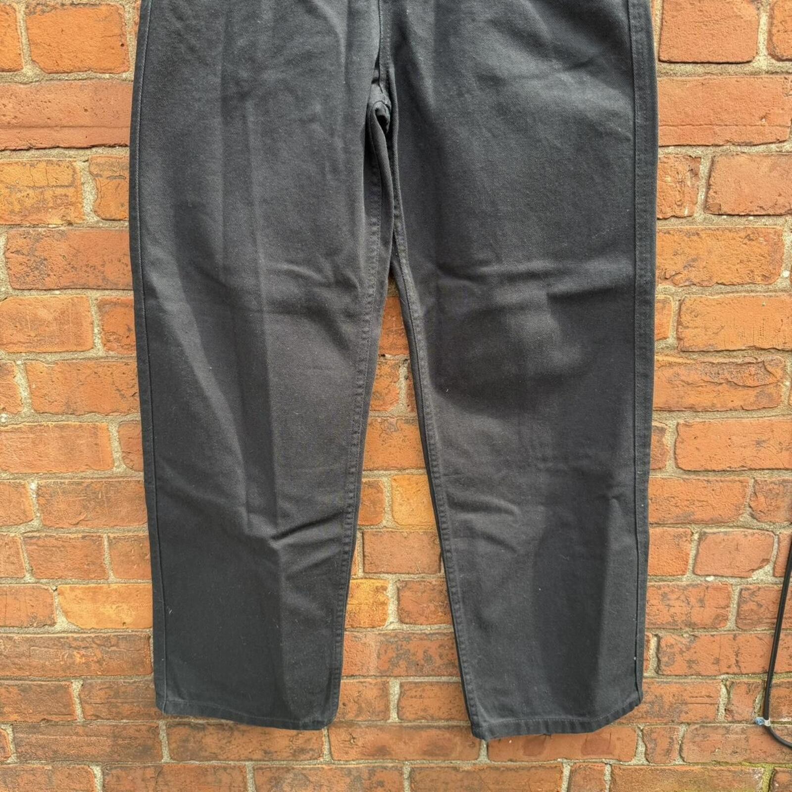 Other monet skateboards wide leg jeans 1 26x32 Size US 26 / EU 42 - 3 Thumbnail