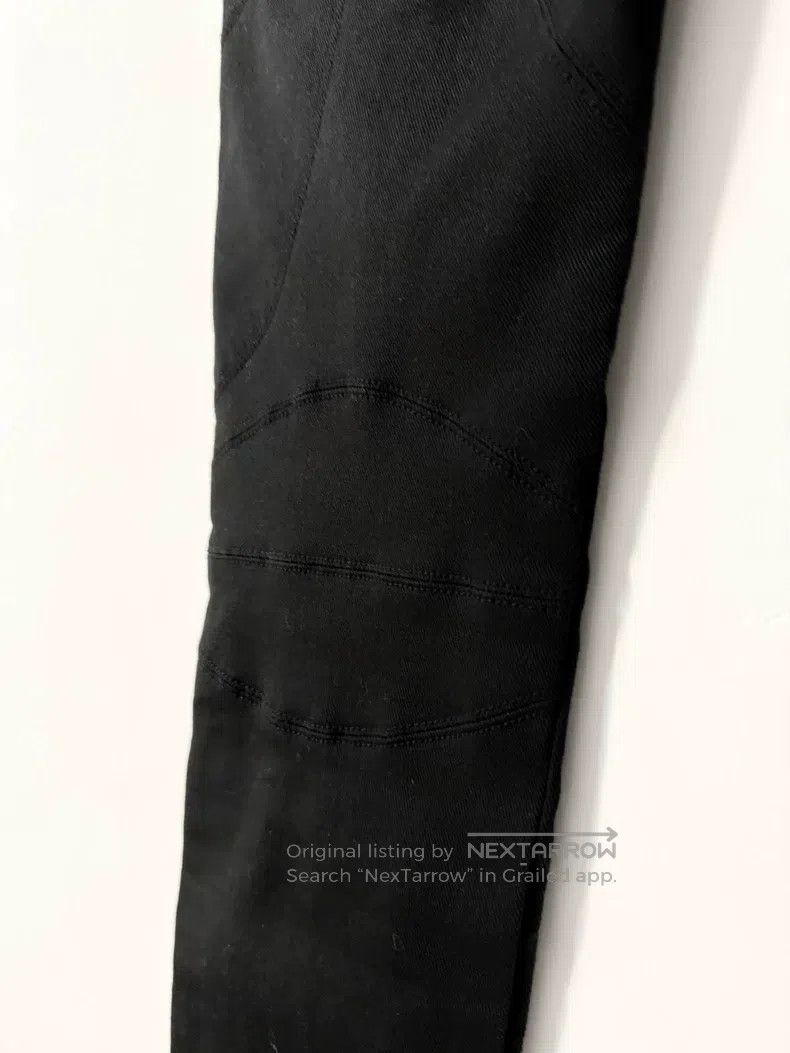 Christian Dada Christian Dada Stitched skinny jeans| Size US 30 / EU 46 - 7 Thumbnail