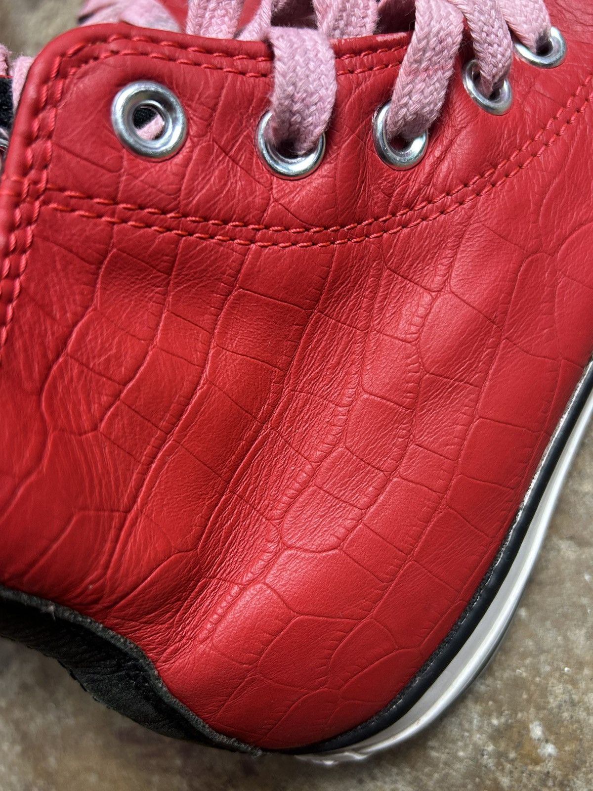 Converse × Stussy Converse x Stussy Chuck Taylor Japan Exclusive Size US 5.5 / EU 38 - 9 Thumbnail