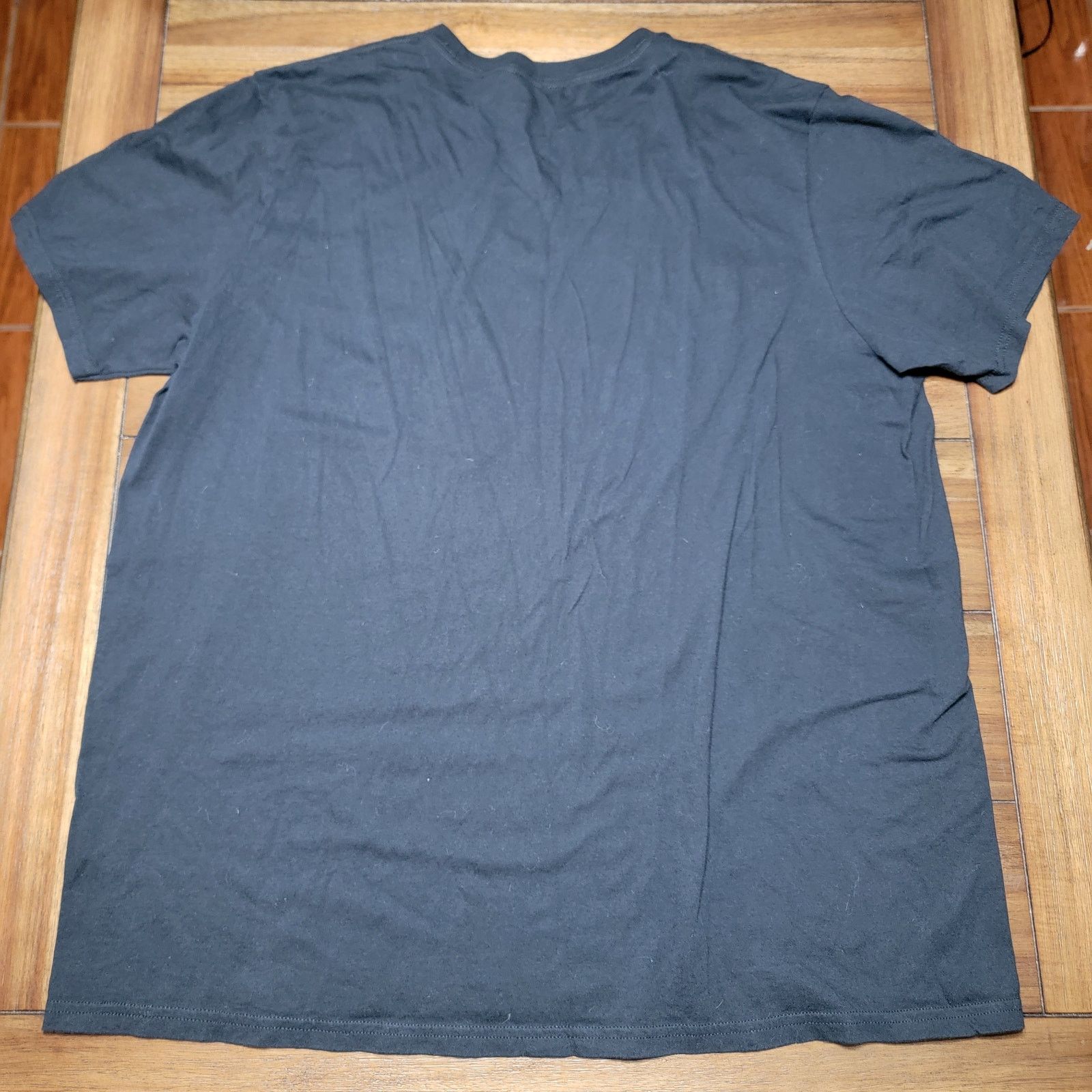 Other Humorous Mens Black Tee "Sorry Ladies..." - Size 2XLT Size US XXL / EU 58 / 5 - 3 Thumbnail
