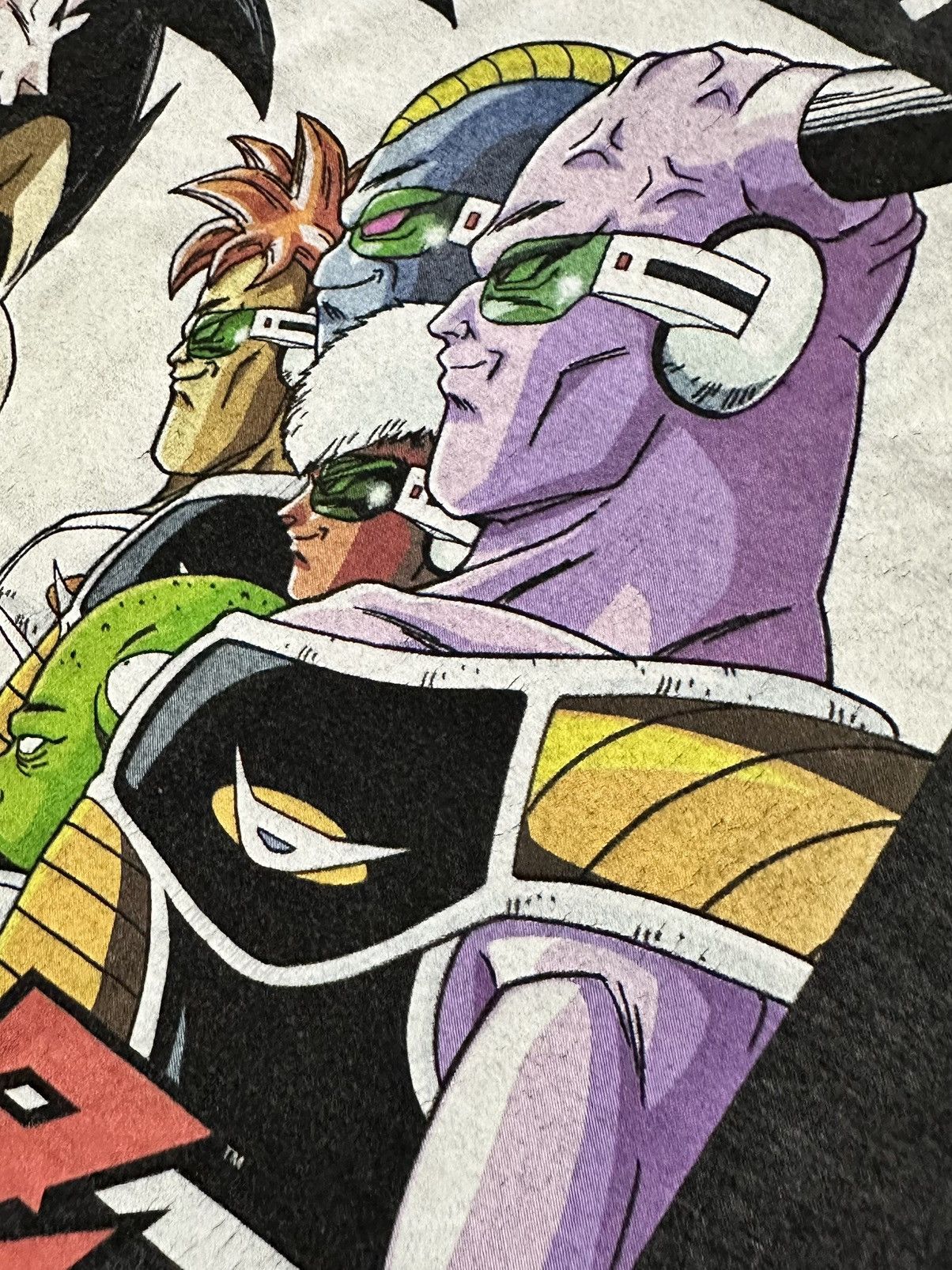 Other DragonBall Z shirt Size US L / EU 52-54 / 3 - 3 Thumbnail