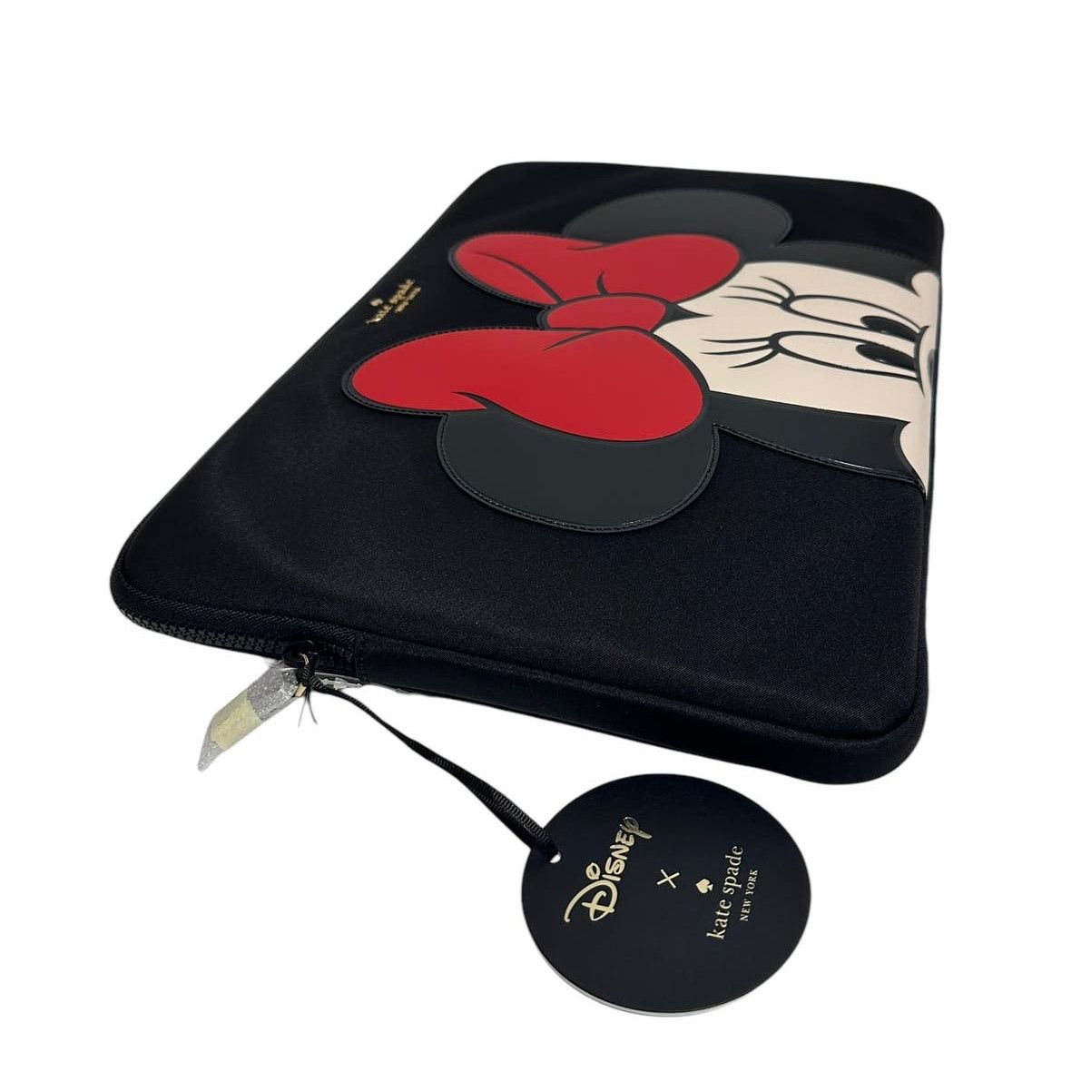 Kate Spade Kate Spade Minnie Mouse Laptop Sleeve Cover up to 15" Size ONE SIZE - 5 Thumbnail