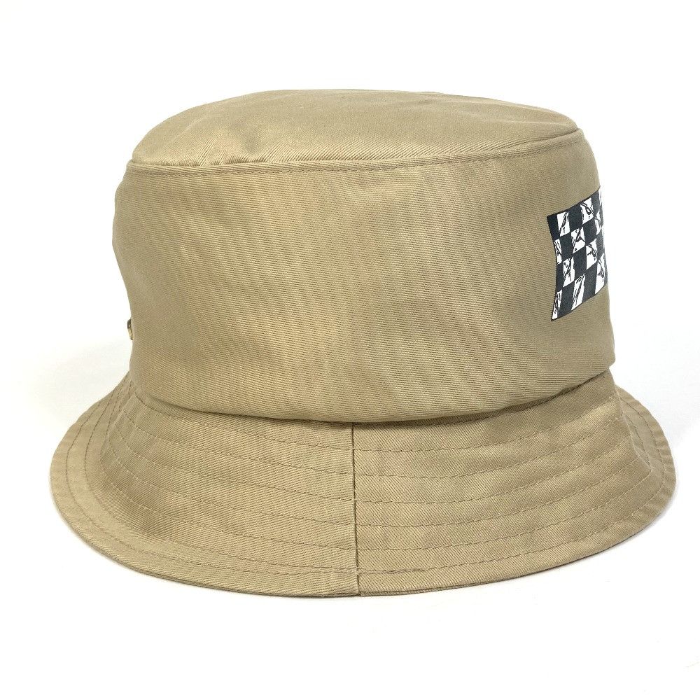 Chrome Hearts Chrome Hearts x Matty Boy Bucket Hat Size ONE SIZE - 7 Thumbnail