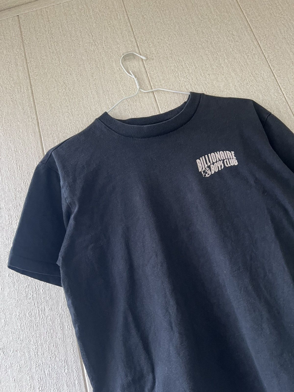 Billionaire Boys Club Billionaire Boys Club BBC T-Shirt Size US XS / EU 42 / 0 - 3 Thumbnail