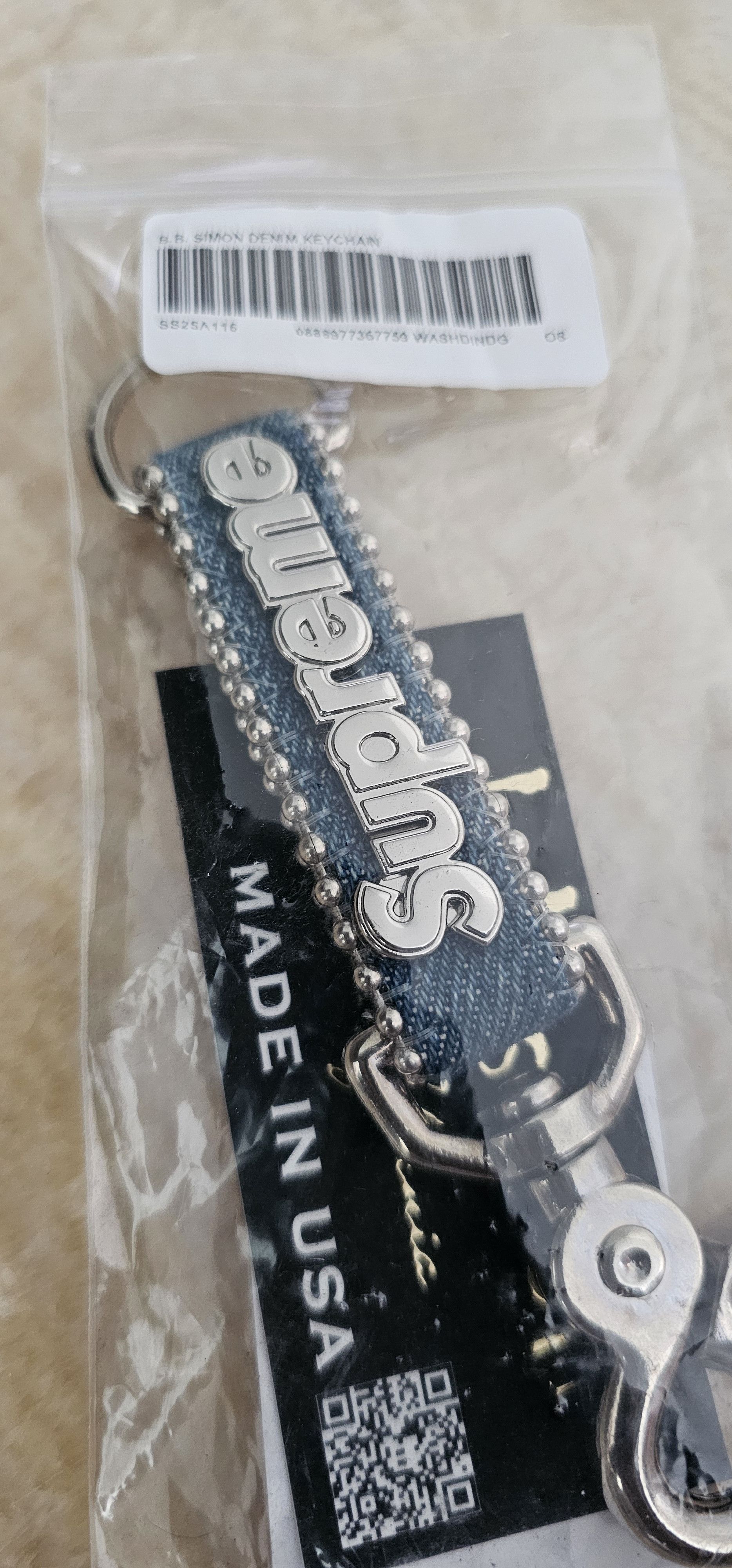 Spring/Summer 2025 Preview – Supreme