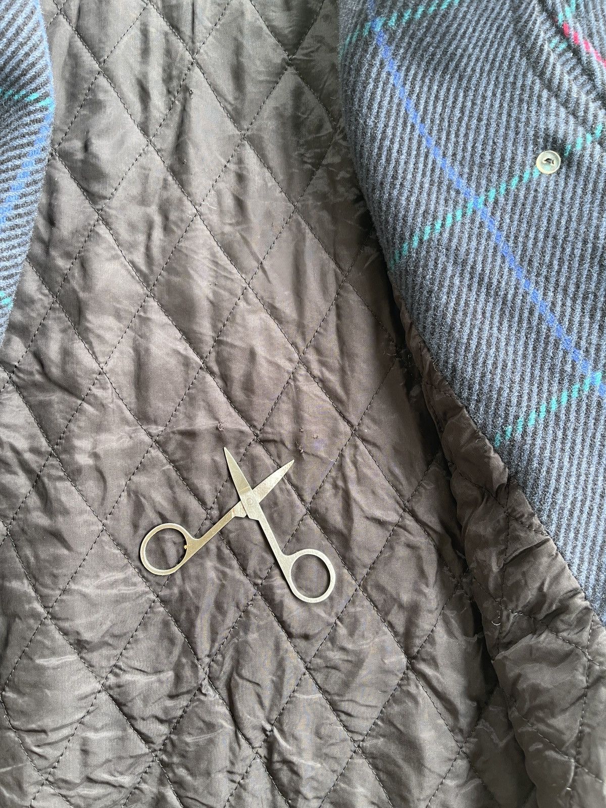 Christian Dior Monsieur Christian Dior Oversized Jacket Size M / US 6-8 / IT 42-44 - 7 Thumbnail