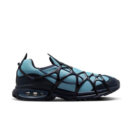 Nike Nike Air Kukini Worn Blue/Dark Obsidian Size US 11 / EU 44 - 1 Thumbnail