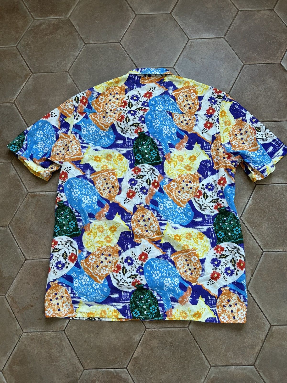Aime Leon Dore Aime Léon dore shirt Size US XL / EU 56 / 4 - 8 Thumbnail