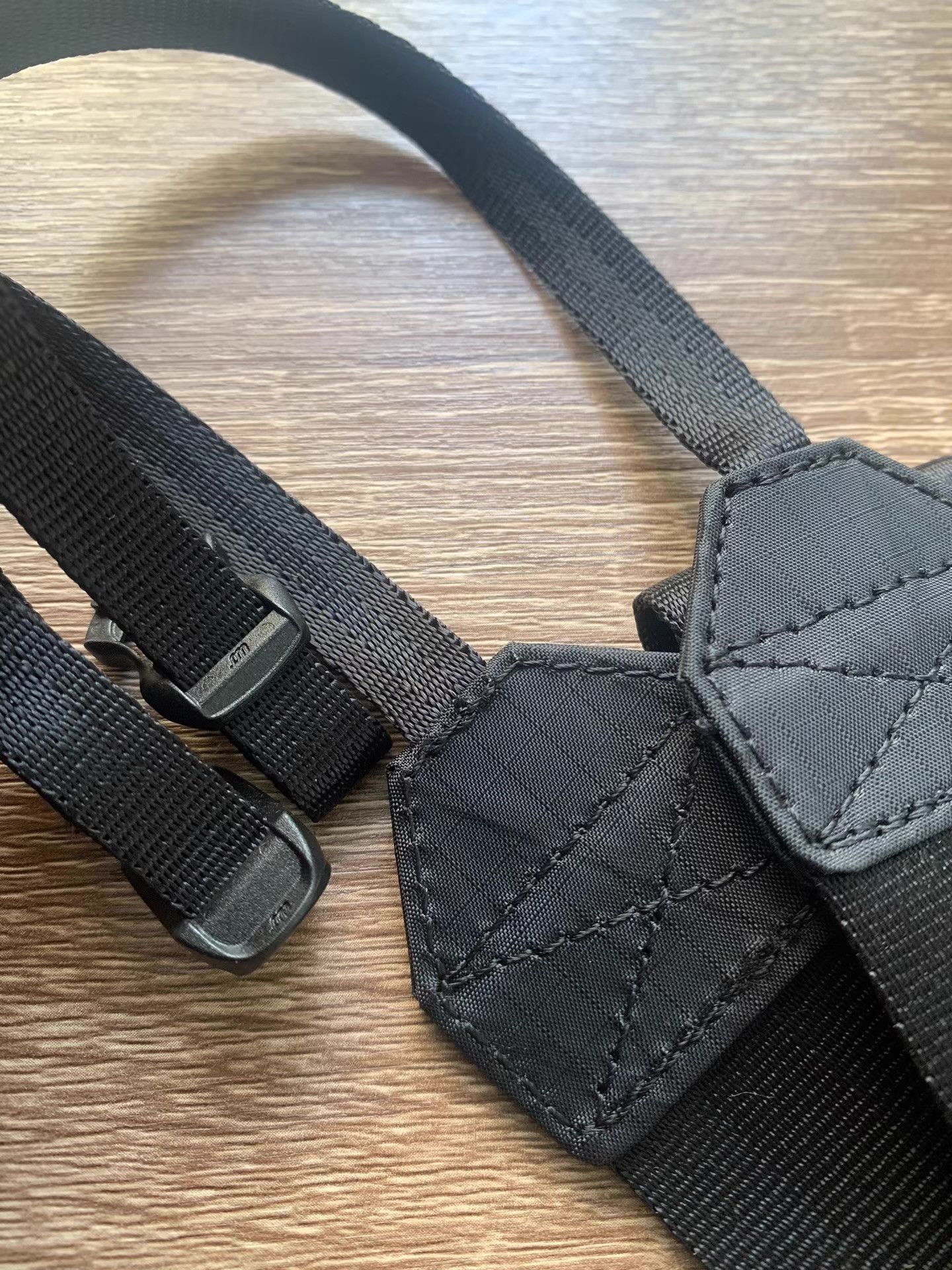 F/CE F/CE. F/CE. XPAC CAMERA POUCH Ｑ22 Size ONE SIZE - 3 Thumbnail