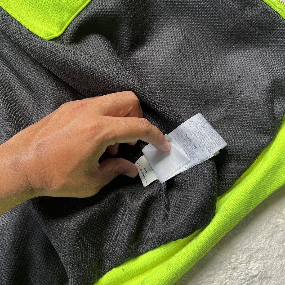 Carhartt × Vintage Carhartt Hoodies Jacket Construction Size US L / EU 52-54 / 3 - 10 Thumbnail