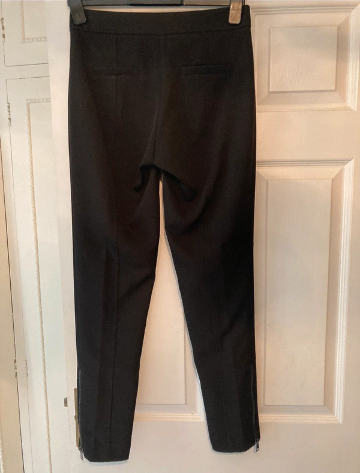 La Haine Inside Us Rare La Haine pants Size 27" / US 4 / IT 40 - 2 Thumbnail