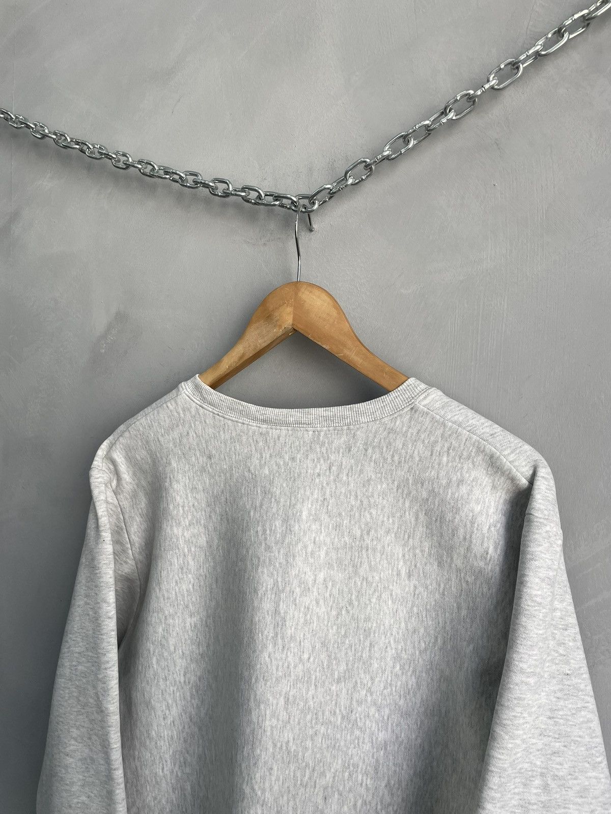 Carhartt Vintage carhartt crewneck y2k boxy fit sweatshirt hype Size US M / EU 48-50 / 2 - 7 Thumbnail