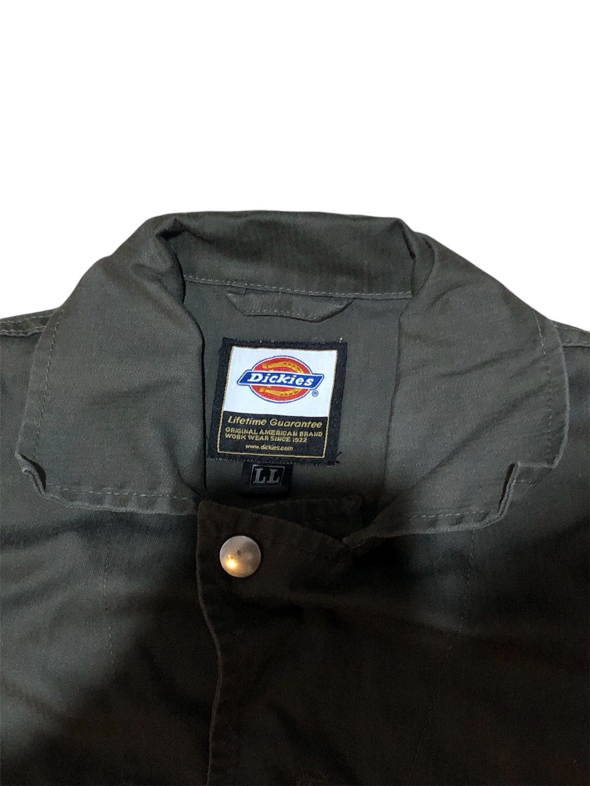 Dickies × Japanese Brand dickies motorhead japan overall Size US 34 / EU 50 - 6 Thumbnail